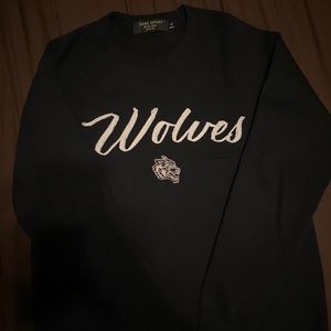 Darc Sport crewneck sweatshirt
